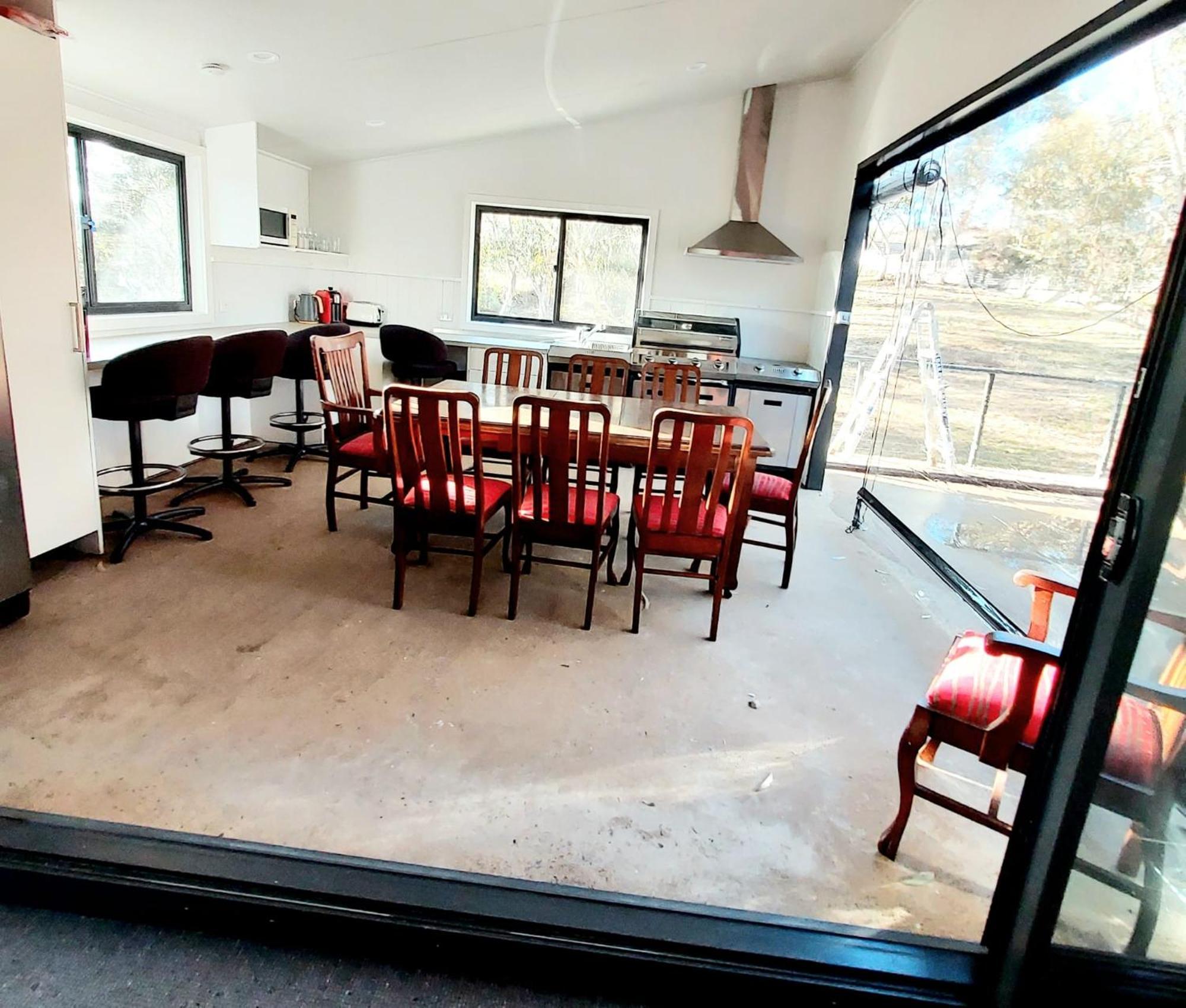 Huge Home, 9 Bed, 6 Bath, Sleeps 22, Central Location, Walk To Shops Jindabyne Esterno foto