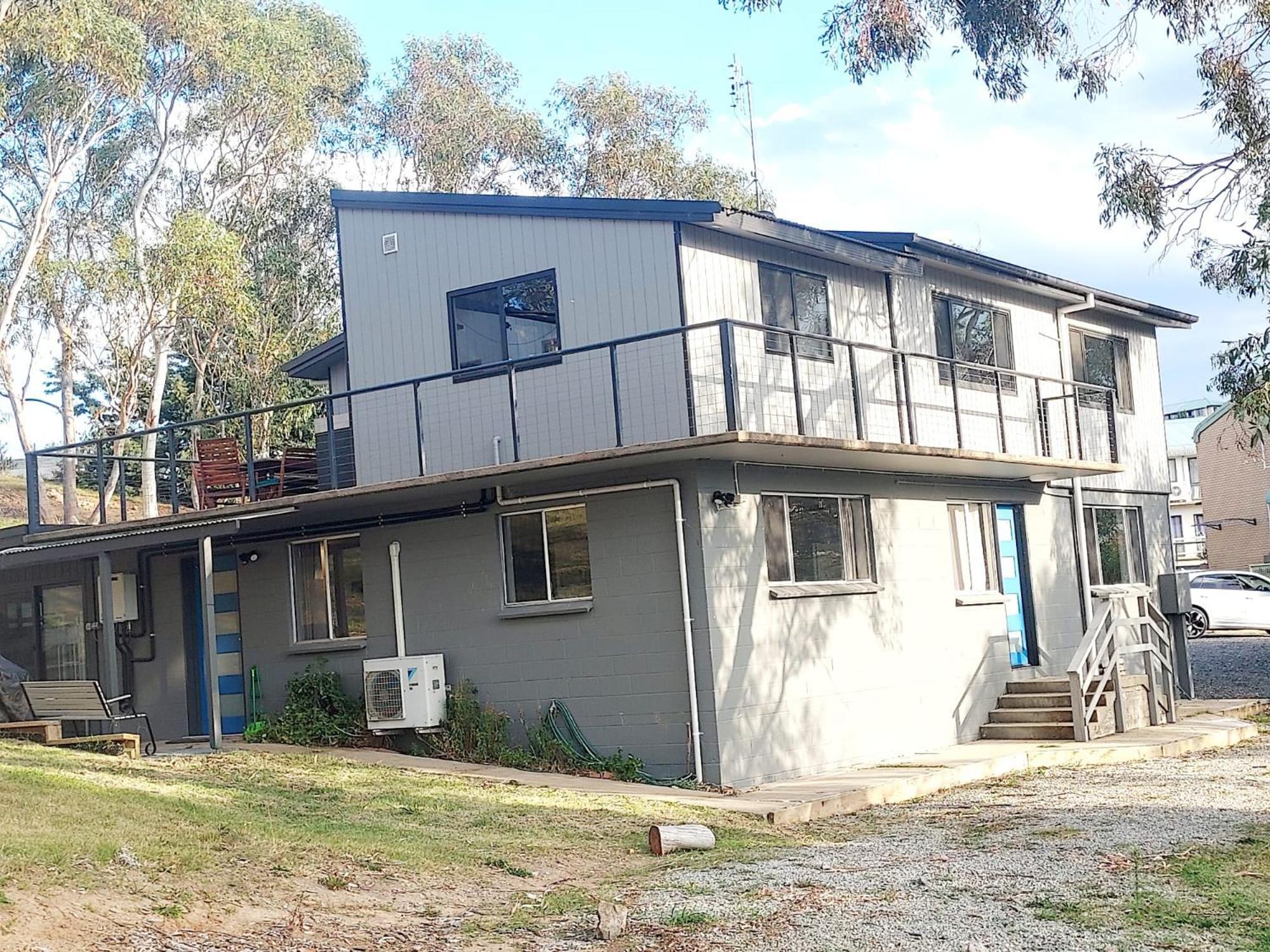 Huge Home, 9 Bed, 6 Bath, Sleeps 22, Central Location, Walk To Shops Jindabyne Esterno foto