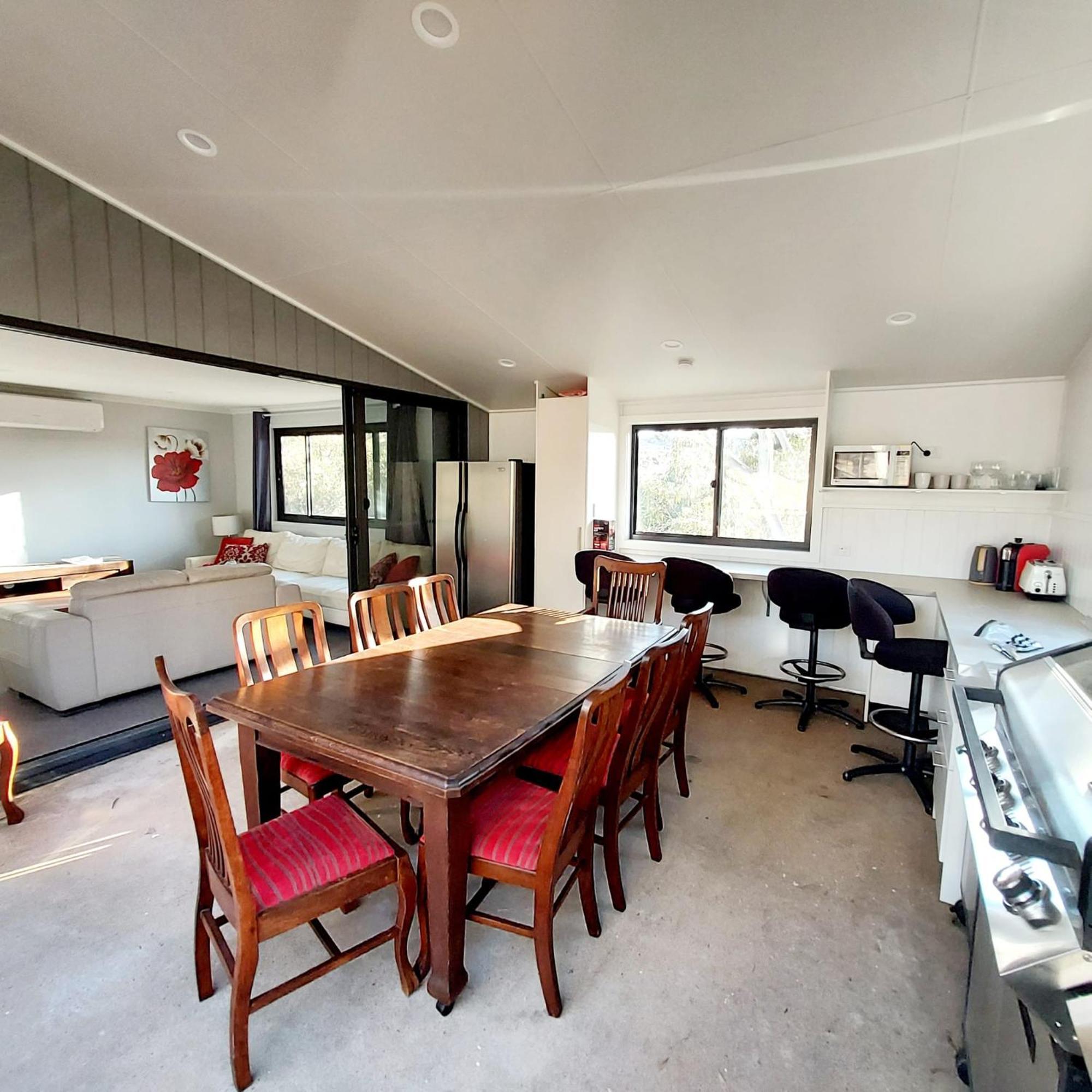 Huge Home, 9 Bed, 6 Bath, Sleeps 22, Central Location, Walk To Shops Jindabyne Esterno foto